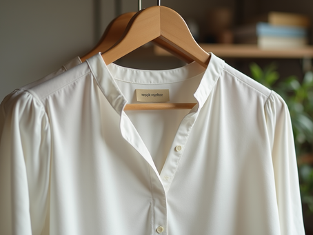 Benefits of Handcrafted Casual Women's Fashion