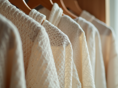 Discover the Allure of Casual Handcrafted Women's Fashion
