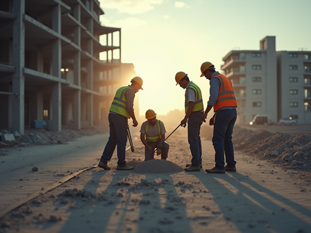 Top Benefits of Choosing a General Contractor for Homes