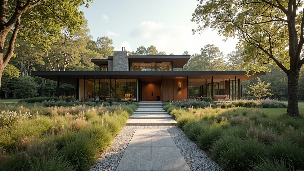 Custom Home Building Tips From Mountain Born Builders