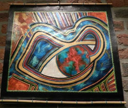 La Bouche du Monde 2013