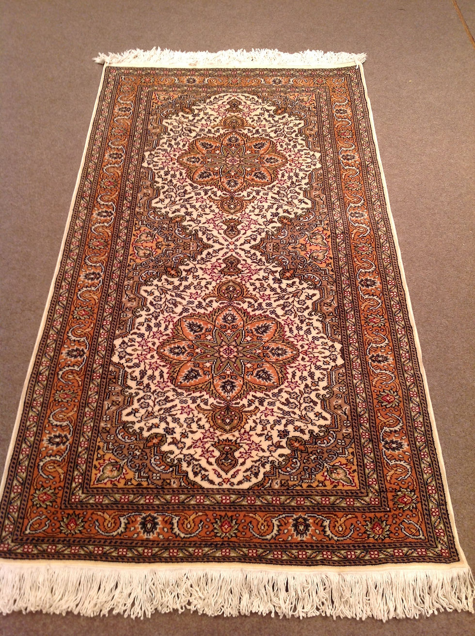 Miniature : KAYSERI 5133