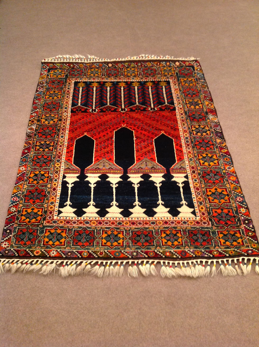 Miniature : SAL 5914