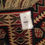 Miniature : KILIM 1590
