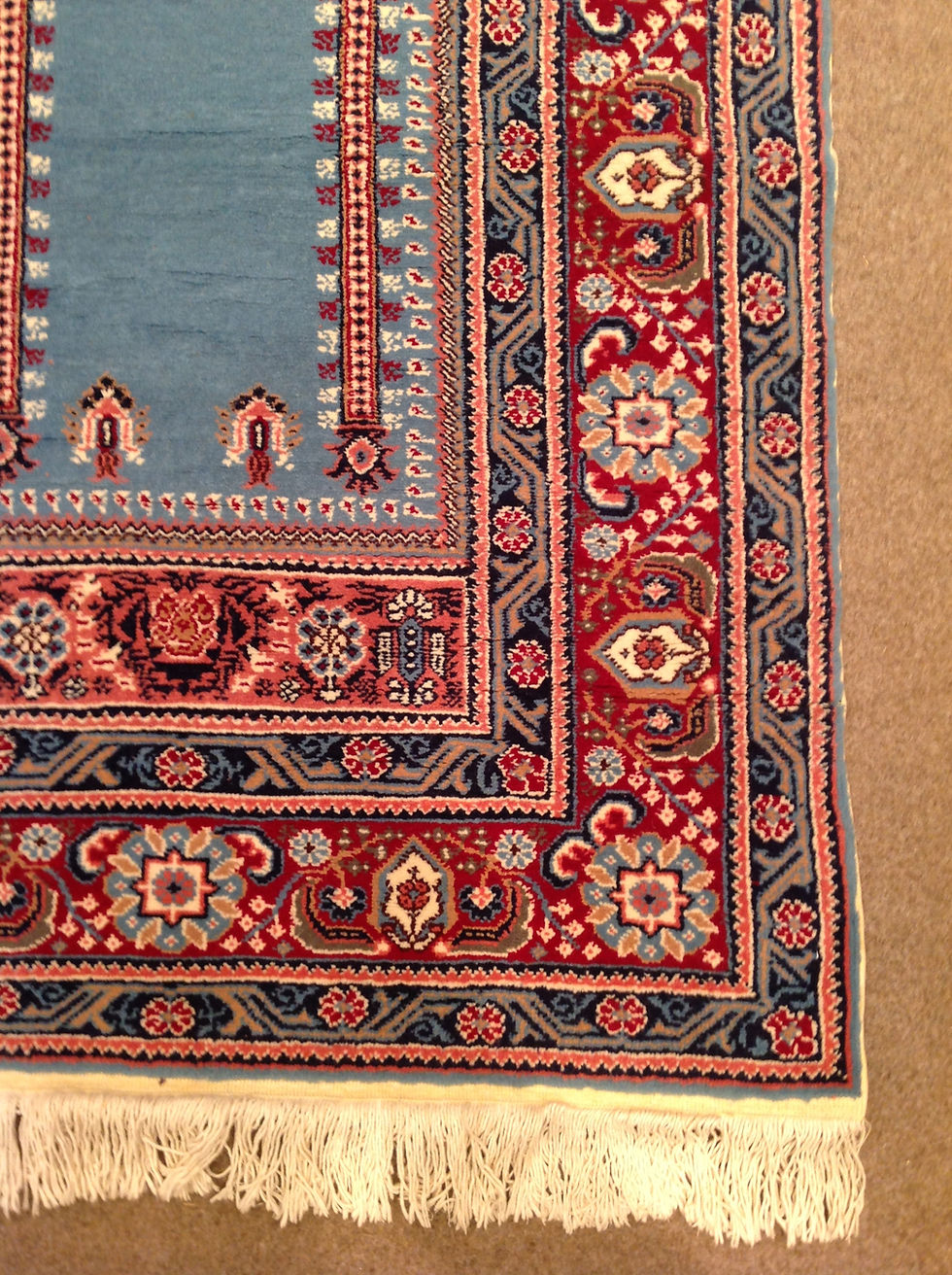 Miniature : CAPPADOCIA 469