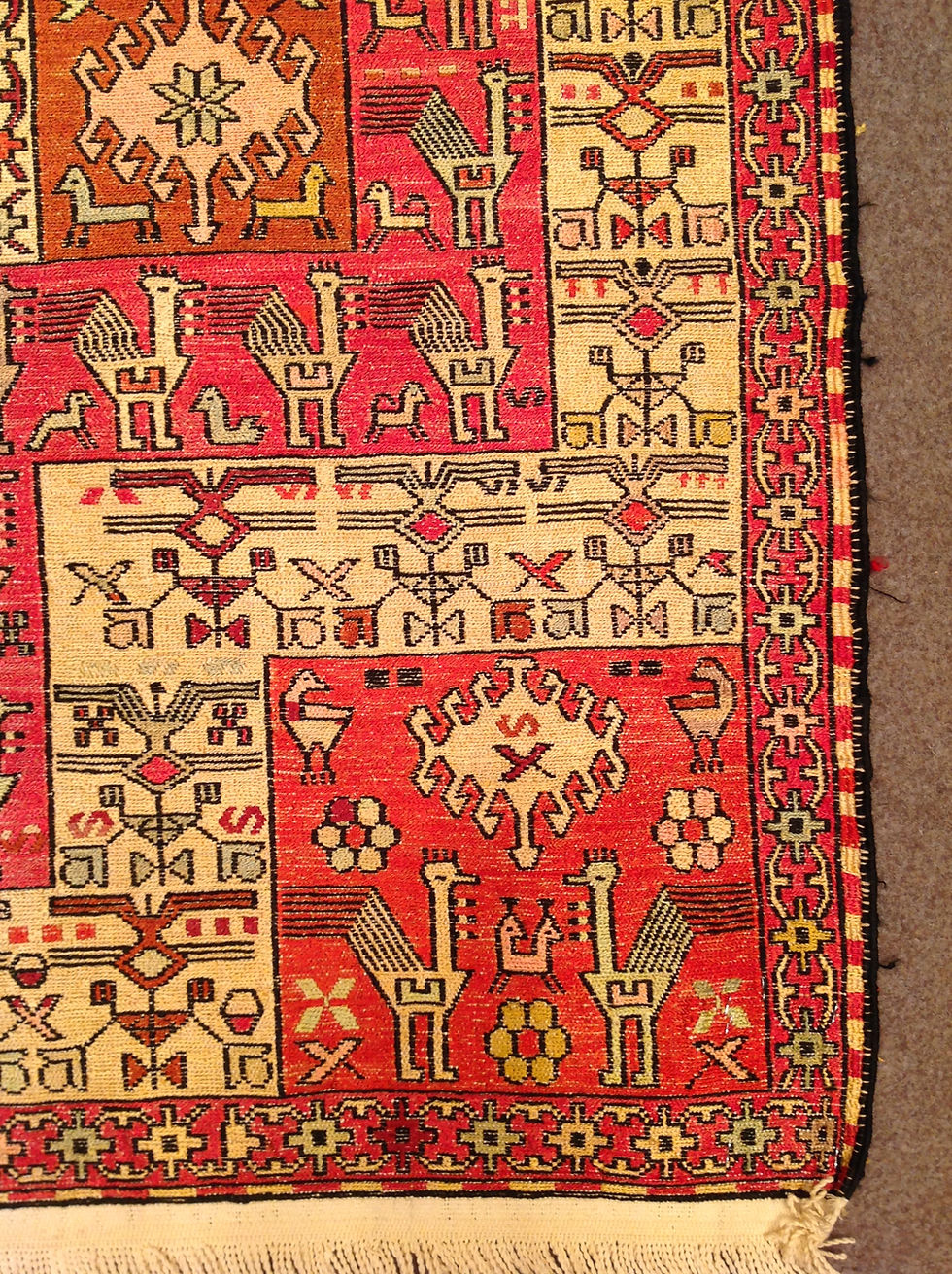 Miniature : CAUCASE 283