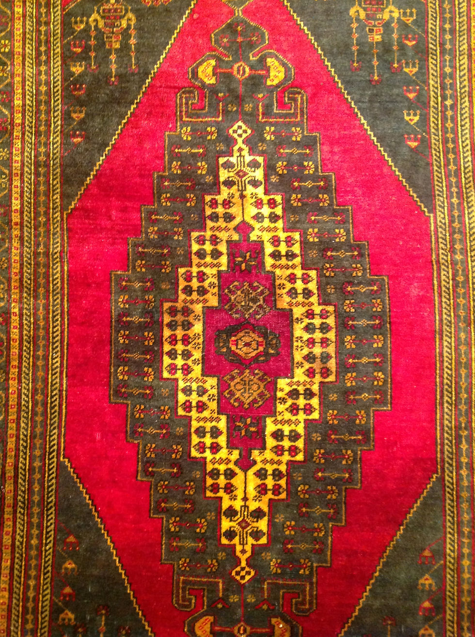 Miniature : TASPINAR 953