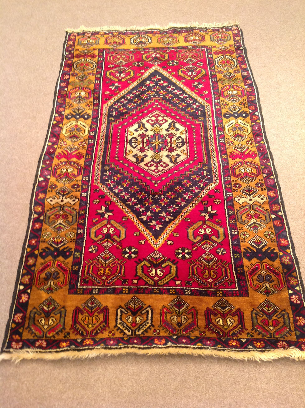 Miniature : YAHYALI 1243