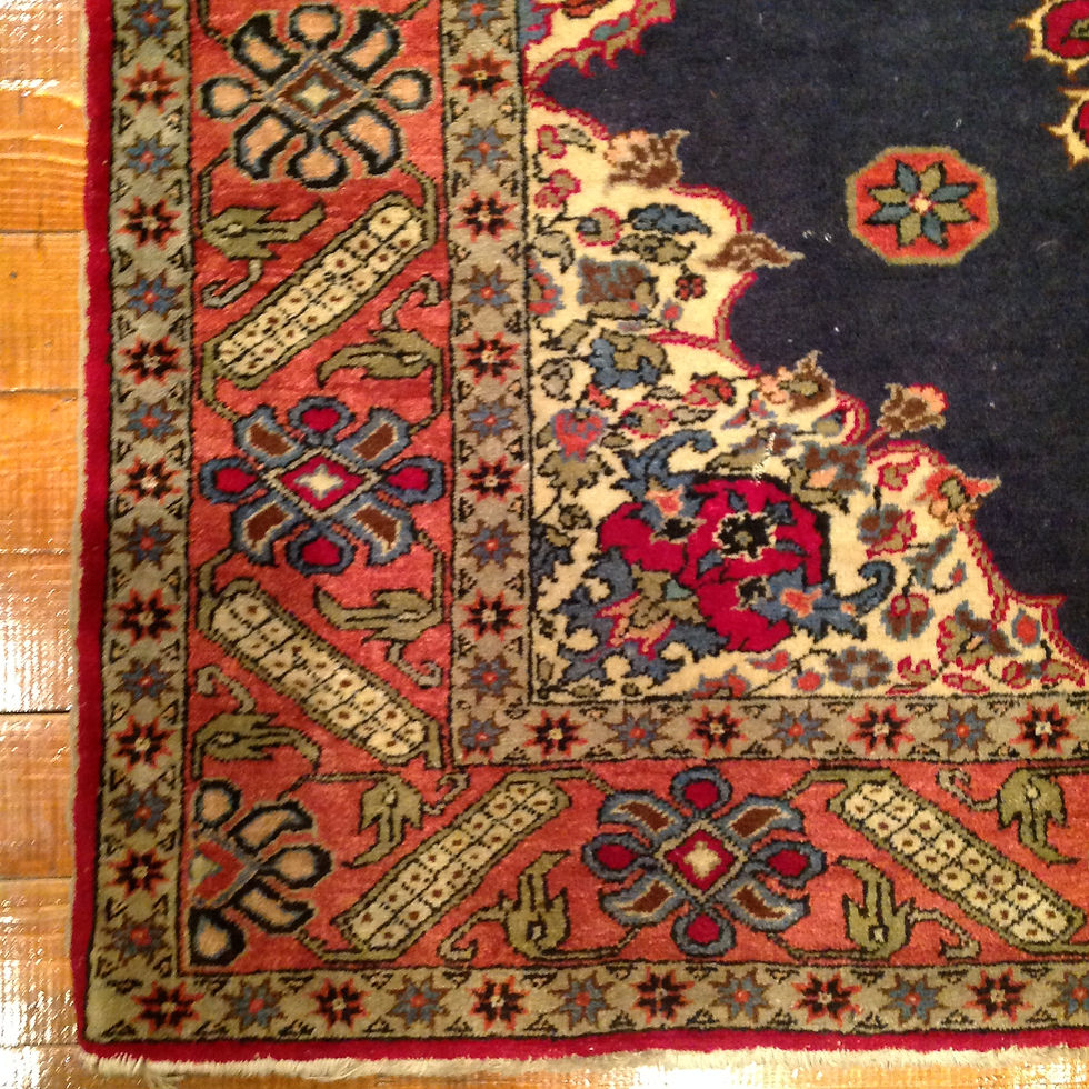 Miniature : KAYSERI 1279
