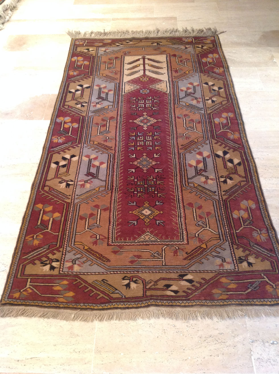 Miniature : MILAS 2379