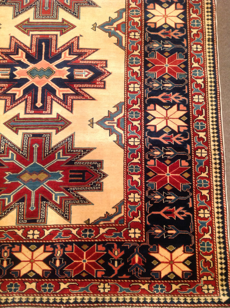 Miniature : OLD CARPET 6239
