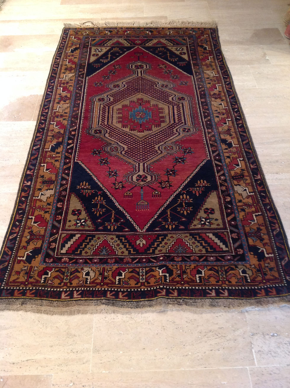 Miniature : YAHYALI 2438