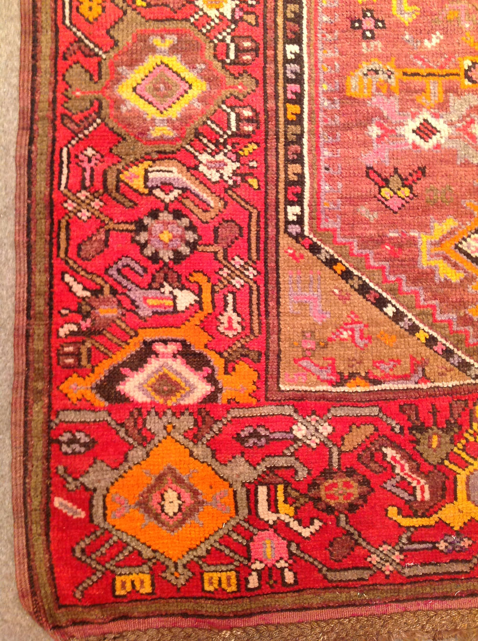 Miniature : CARPET RUNNER 1377
