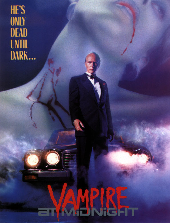 Vampire at Midnight