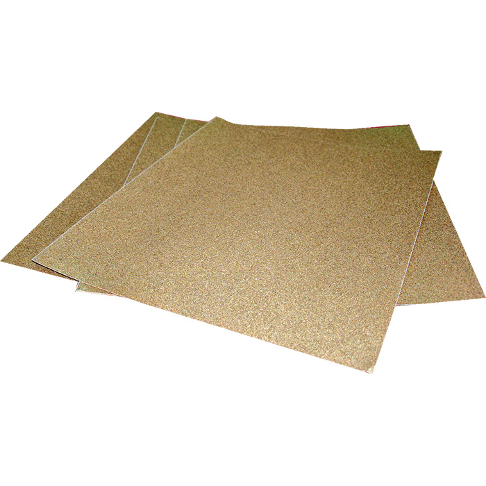 LIJA MADERA G150 9 X 11 FANDELI, MOD: 00203