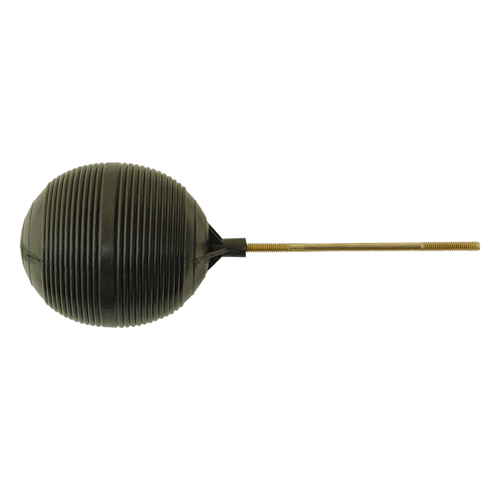 VARILLA Y FLOTADOR SANITARIO, COFLEX, MOD: 2-P-B3045