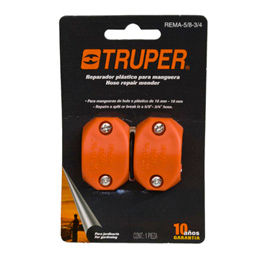 UNION PARA MANGUERA, TRUPER, No REMA 5/8 3/4