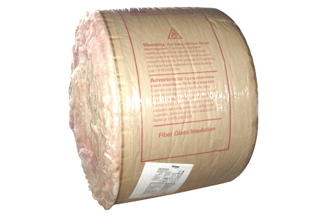 FIBRA R11 3 1/2" X 24"  X 50  OWENS C P
