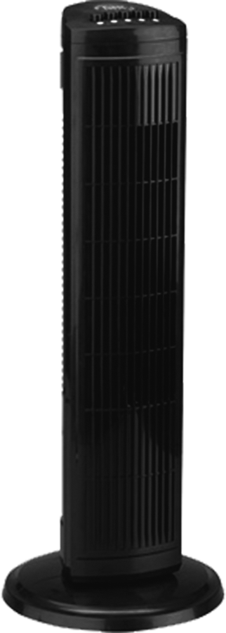 ABANICO TIPO TORRE HOMEPOINT 27", MOD: FZ10-19M