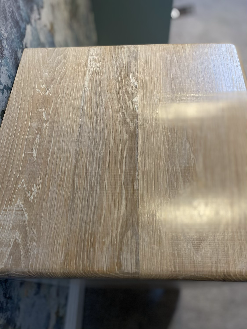 Thumbnail: Solid oak drawer set