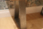 Thumbnail: Industrial coffee table
