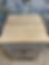 Thumbnail: Solid oak drawer set