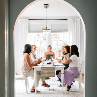 Small business branding photography, CLT, NC