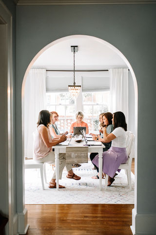 Small business branding photography, CLT, NC 