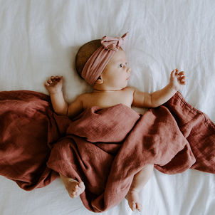 Sweet Baby Rose // Newborn Session// Charlotte, NC 