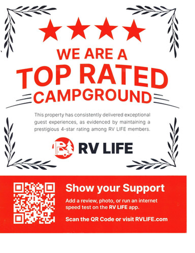 Texas Gold RV Ranch photo 2