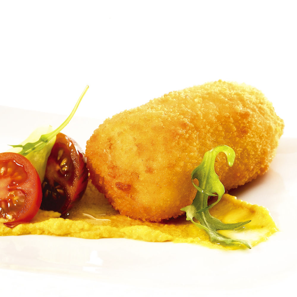 Rivierkreeft kroketten 65g