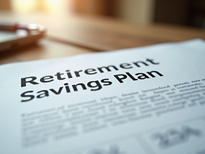 How to Access Your Retirement Accounts If You Retire Before 59½