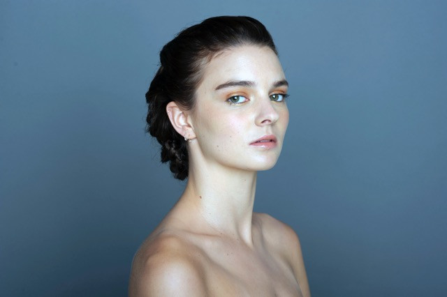 maquillaje daniela santander