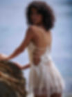 Thumbnail: Marjolaine Telma Sexy Babydoll in Natural