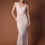 Thumbnail: Rya Amour Gown in Ivory Lace