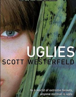 Girl Gone Reading: Are you ugly, pretty, special, or extra?