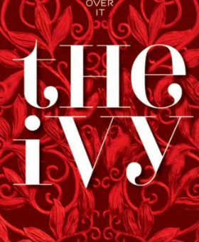 Girl Gone Reading: The Ivy, a series