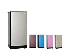 ตู้เย็น1ประตู ไฮเออร์ HR-DMBX15 ขนาด 5.2 คิว ตู้เย็นมินิ