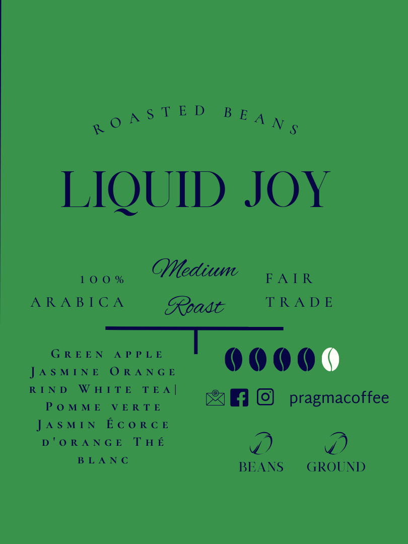 "LIQUID JOY" COSTA RICA, DON ELI SELVA