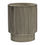 Thumbnail: Kafue Vase and Plate Set