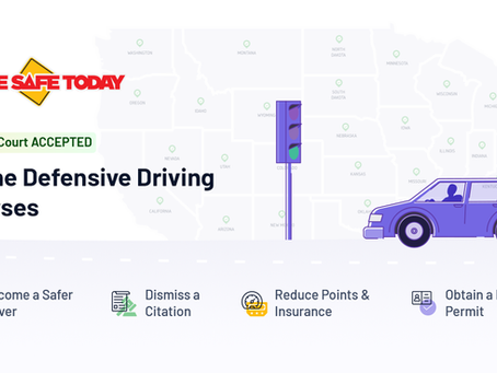 How a Defensive Driving Course Can Help You?