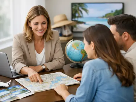 Is Using a Travel Advisor Worth It?