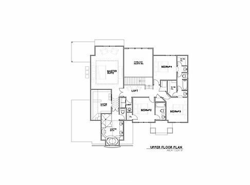 The StoneBrook Upper