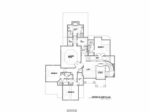 Hawthorne Upper Level