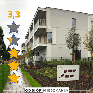 Jaśminowy Mokotów Skanska - Ocena inwestycji deweloperskiej i wrażenia z odbioru 