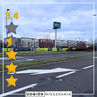 Apartamenty RYTM Kabaty. Echo Investment. Ocena inwestycji deweloperskiej i wrażenia z odbioru.