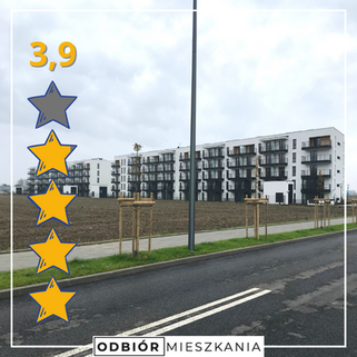 BI Lumea - ocena inwestycji deweloperskiej i wrażenia z odbioru