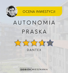 Autonomia Praska Dantex