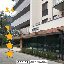 Mińska 69 Spravia - Ocena inwestycji deweloperskiej i wrażenia z odbioru
