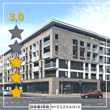 Żeromskiego 17 - Matexi